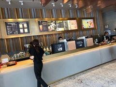 -星巴克臻选(济南恒隆店)