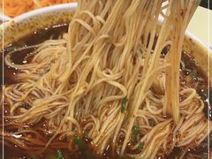 -清真·君乐牛肉面(一只船中街店)