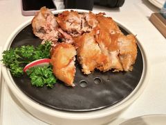 -莆田餐厅PUTIEN(西安万象天地店)