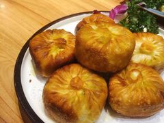 -品回味清真西北楼(宁波首店)