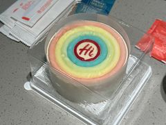 -海底捞火锅(关山保利店)