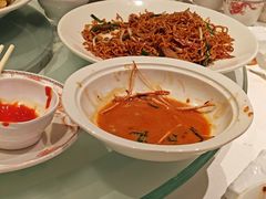 -稻香饭店(IFS国金中心店)