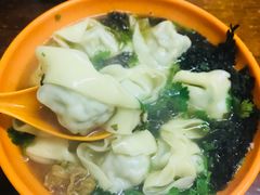 -阿麟馄饨(延长路店)
