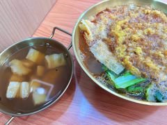 三鲜螺蛳粉-螺小丰柳州螺蛳粉(广西大学店)