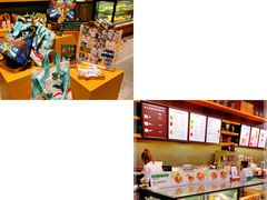-星巴克臻选(深圳罗湖万象城店)