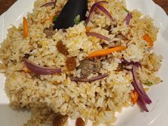 -清真聚陇缘美食餐厅(南横东街店)