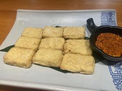 -云海肴·汽锅鸡·云南菜(天山百盛优客店)
