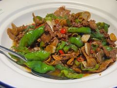 -小暖厨·长沙菜(孟州店)