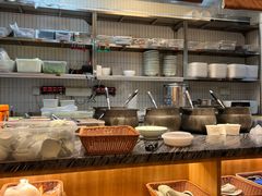 -王春春鸡汤饭(上海中海环宇城店)