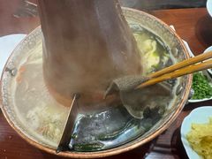 -1078號老北京涮肉(松柏店)