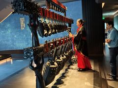 -曾宴·楚菜(湖北省博物馆店)