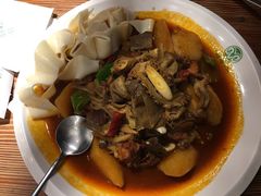牛杂大盘鸡-塔哈尔·新疆盛宴(城西银泰店)