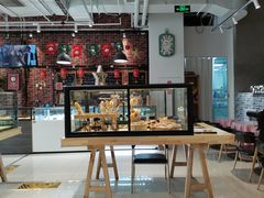 -熊叔熊婶面包房(团结湖店)