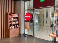 -COSTA COFFEE(金长安大厦店)