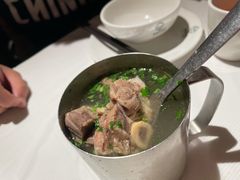 缸子汤-西域阿里马新疆菜·清真(桂花路店)