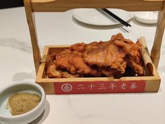 -双合园·海鲜水饺青岛菜(万佳广场店)