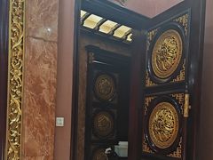 -鹊华居·地道鲁菜·海鲜·融合味(大明湖店)