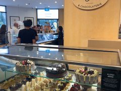 -Patagonia Chocolates(皇后镇店)