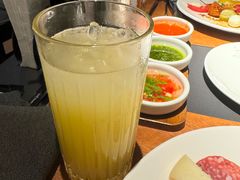 -拉蒂娜·巴西牛排馆 Latina·Brazilian Steakhouse(王府井喜悦店)