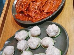 -谭鸭血老火锅(远大购物广场店)