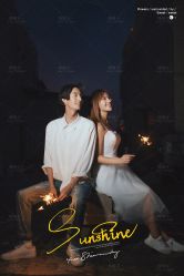 点击看大图 -天一婚纱摄影TIA STUDIO(珠海路店)