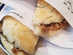 -小豆海棠(嘉兴路店)