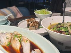 -小城故事·地道宁波味(月湖盛园店)