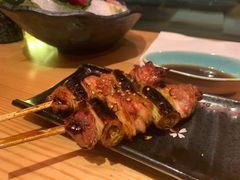 -人间酒暖·Go blanc·烧鸟·深夜食堂(陆家嘴店)