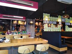 -72街红烧排骨饭(海珠丽影广场店)