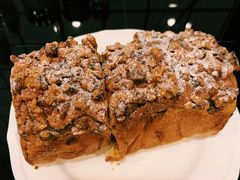 -WHEAT&BAKER-麥(凯德来福士店)