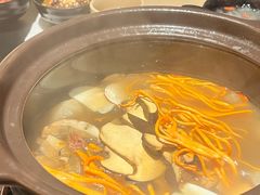 -芸山季·云南山珍菌火锅(南翔印象城MEGA店)