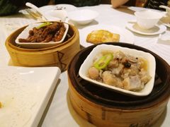 -潮福城大酒楼·潮粤菜·港式点心(阳光城店)