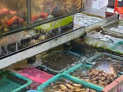 -鑫悦楼煎蟹·16年海鲜大排档