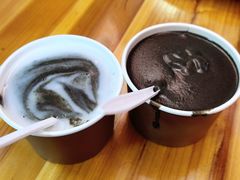 -谢怀亮芝麻茶