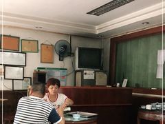 大堂-金榜牛奶店