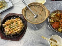 -小民大排档(江汉路店)