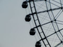 -星城之眼摩天轮