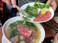 越南汤河粉-Ginger(兴国路店)