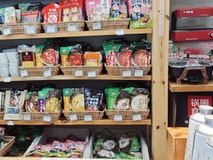 -锅圈食汇火锅烧烤食材超市(凤城六路店)