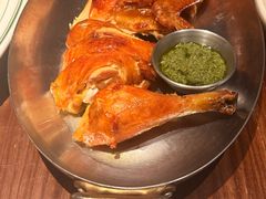 -Bistro 63 创意融合料理(广粤天地店)