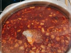 -晋B2008刀削面(小南庄店)