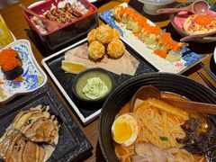 -白石の深夜食堂(泰华店)