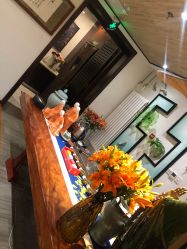 -至爱至信新中式SPA疗愈会所