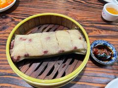 -丰圆轩粤式茶楼·中山菜(中山二路店)