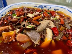 -良泉足疗