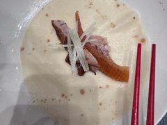-凤凰园烤鸭店·唐山菜·传承花椒肉(老唐丰路店)
