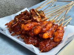 -辽B·小串(总店)
