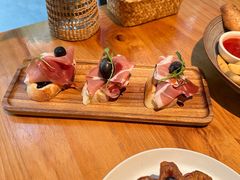 -Money Shops(愚园路店)