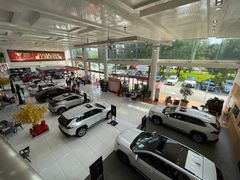 -上海和展广汽丰田4S店(老闵行店)