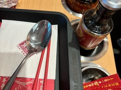 -华记煲仔华·煲仔饭(三元里万科里店)